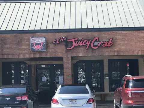 The Juicy Crab in Douglasville