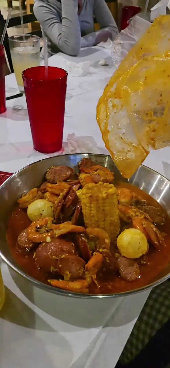 The Juicy Crab Tuscaloosa – photo 2