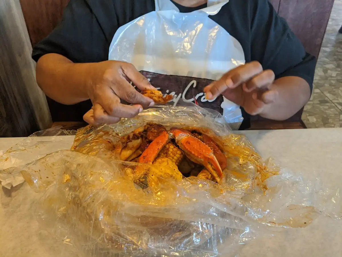 The Juicy Crab Tuscaloosa – photo 5
