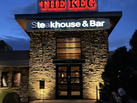 The Keg Steakhouse + Bar - Colorado Mills in Lakewood