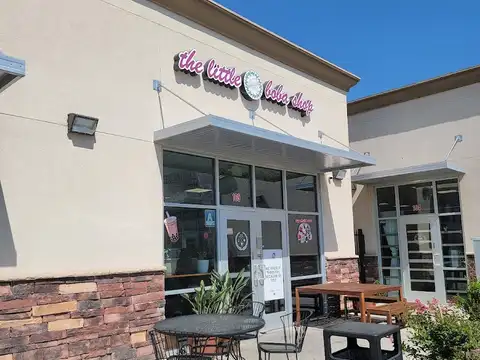 The Little Boba Shop in Delano