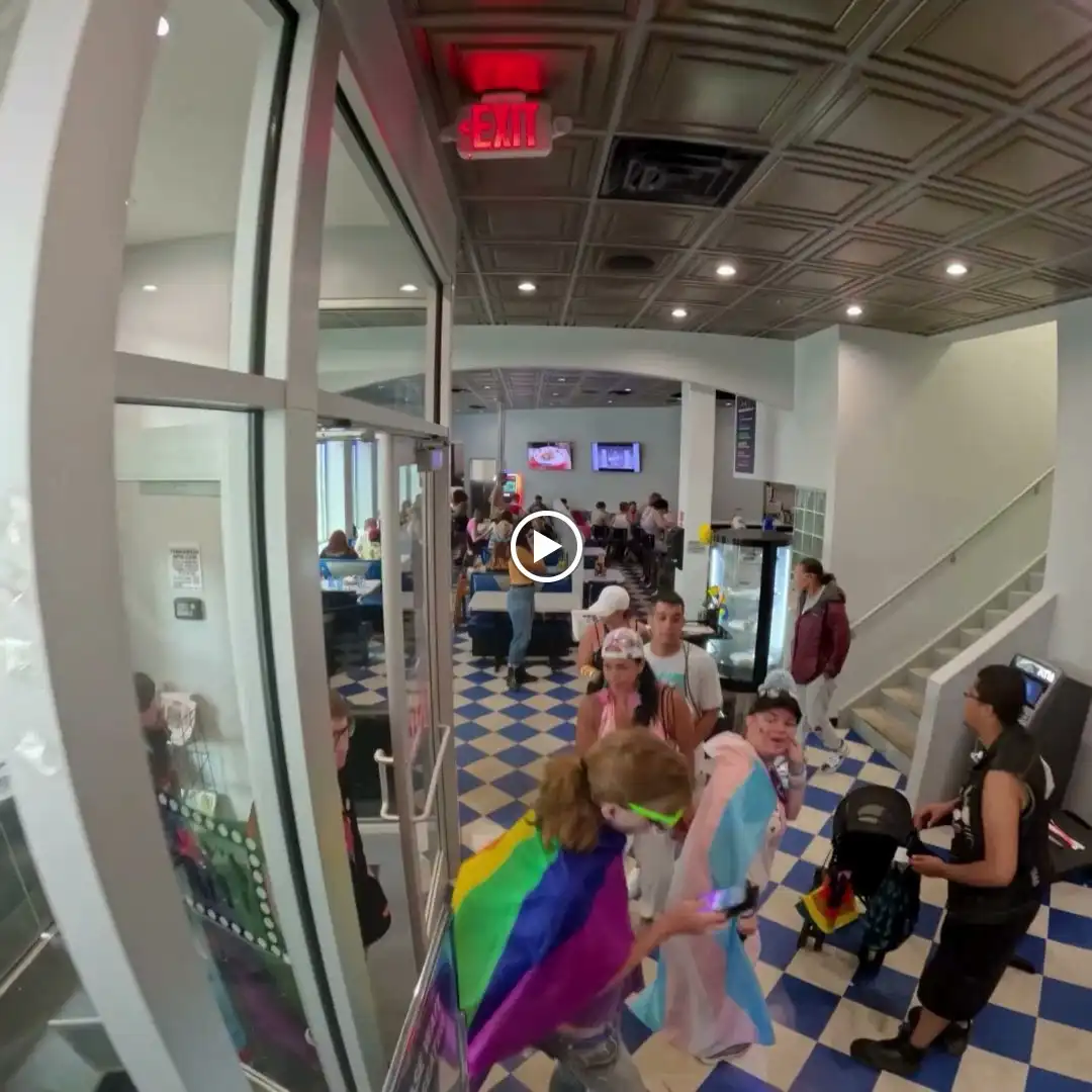 The Nicollet Diner – photo 2
