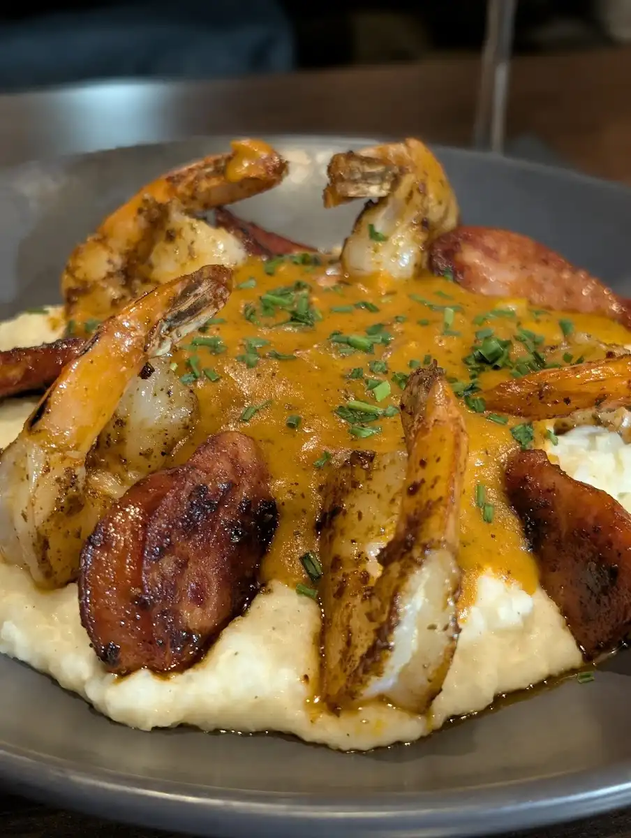 The Oaks Lakeside Kitchen – photo 4