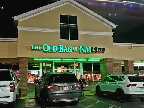 The Old Bag Of Nails Pub - Pickerington in Pickerington