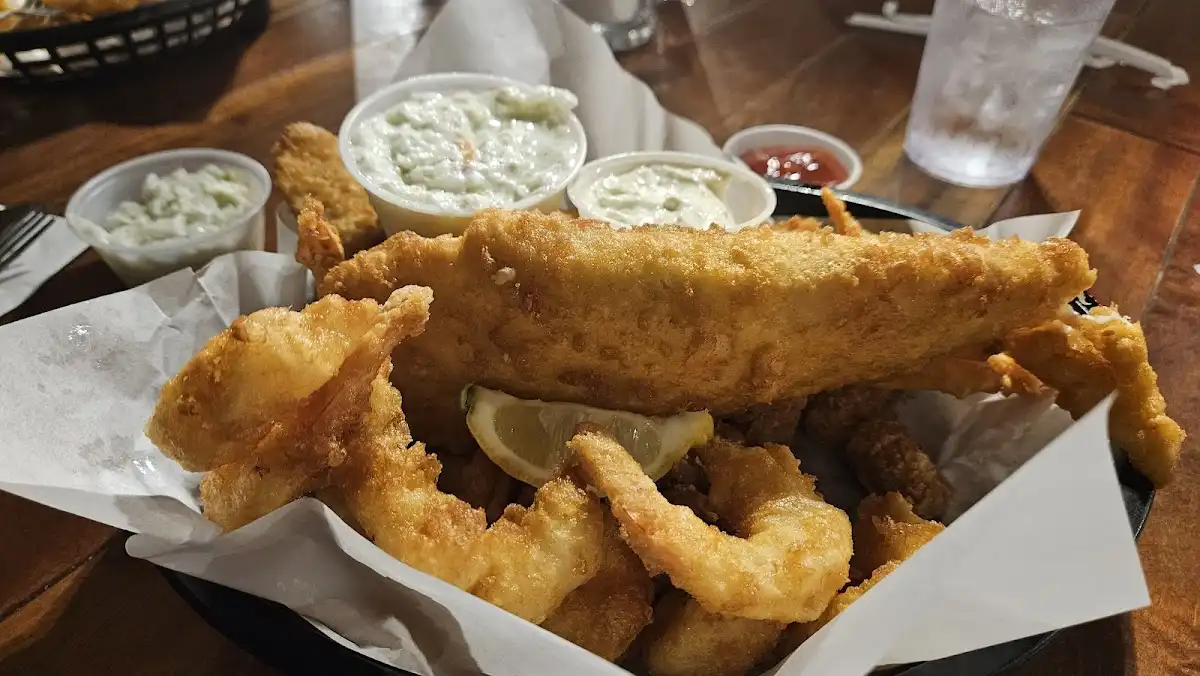 The Old Bag Of Nails Pub - Pickerington – photo 2