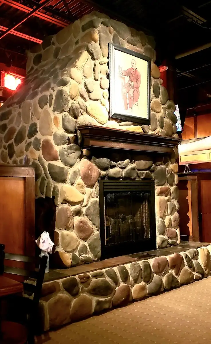 The Old Bag Of Nails Pub - Pickerington – photo 3