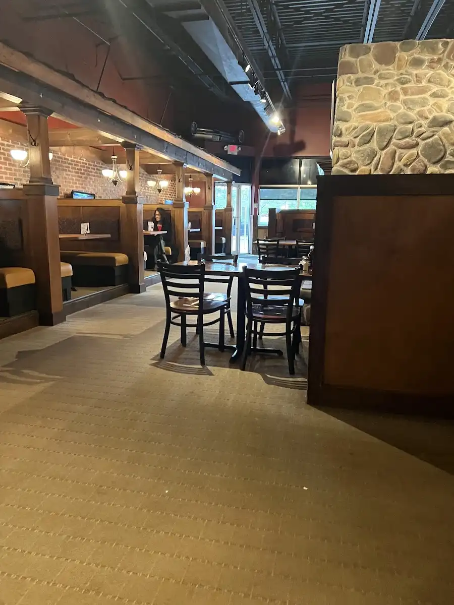 The Old Bag Of Nails Pub - Pickerington – photo 4