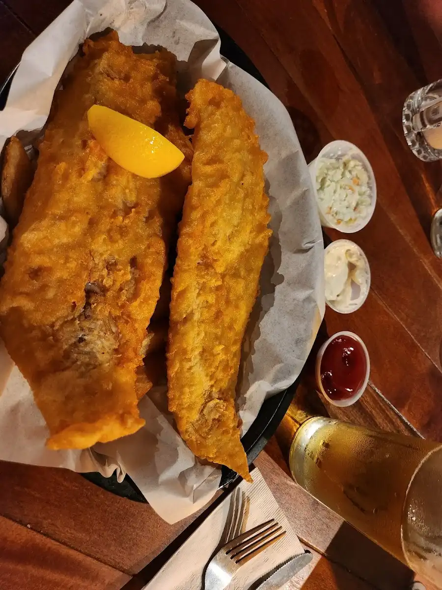 The Old Bag Of Nails Pub - Pickerington – photo 5