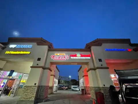 The Original Kadok’S Restaurant in Daly City