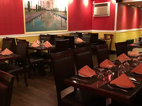 The Palace Of Indian in Philadelphia