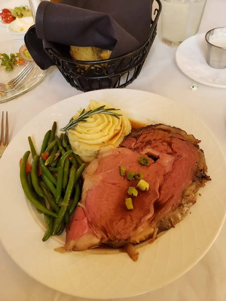 The Parson's Table – photo 5