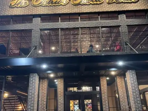 The Patriot Public House in Hillsboro