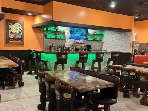 The Patron Mexican Restaurant in Madisonville