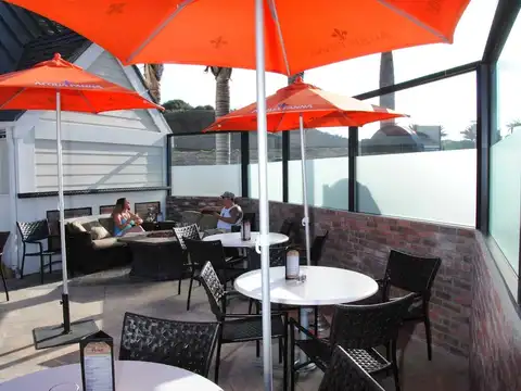 The Point Restaurant & Sports Bar in Dana Point