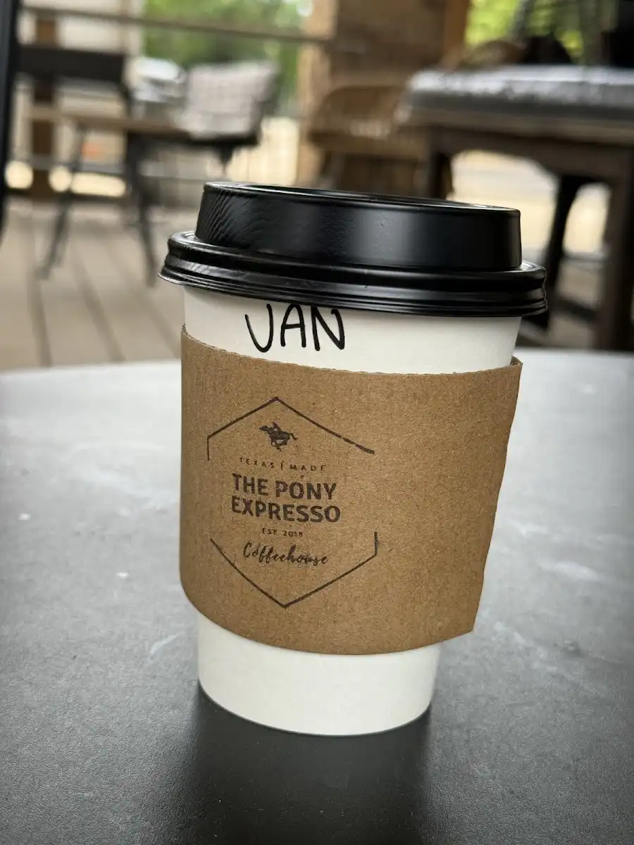 The Pony Expresso – photo 3