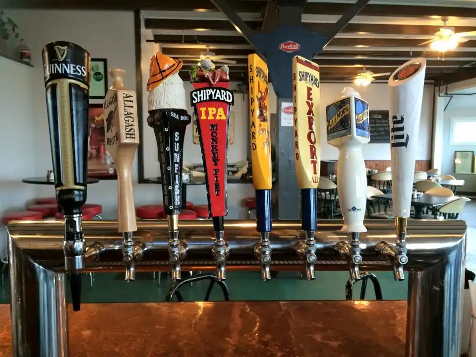 The Porthole Restaurant & Pub – photo 3