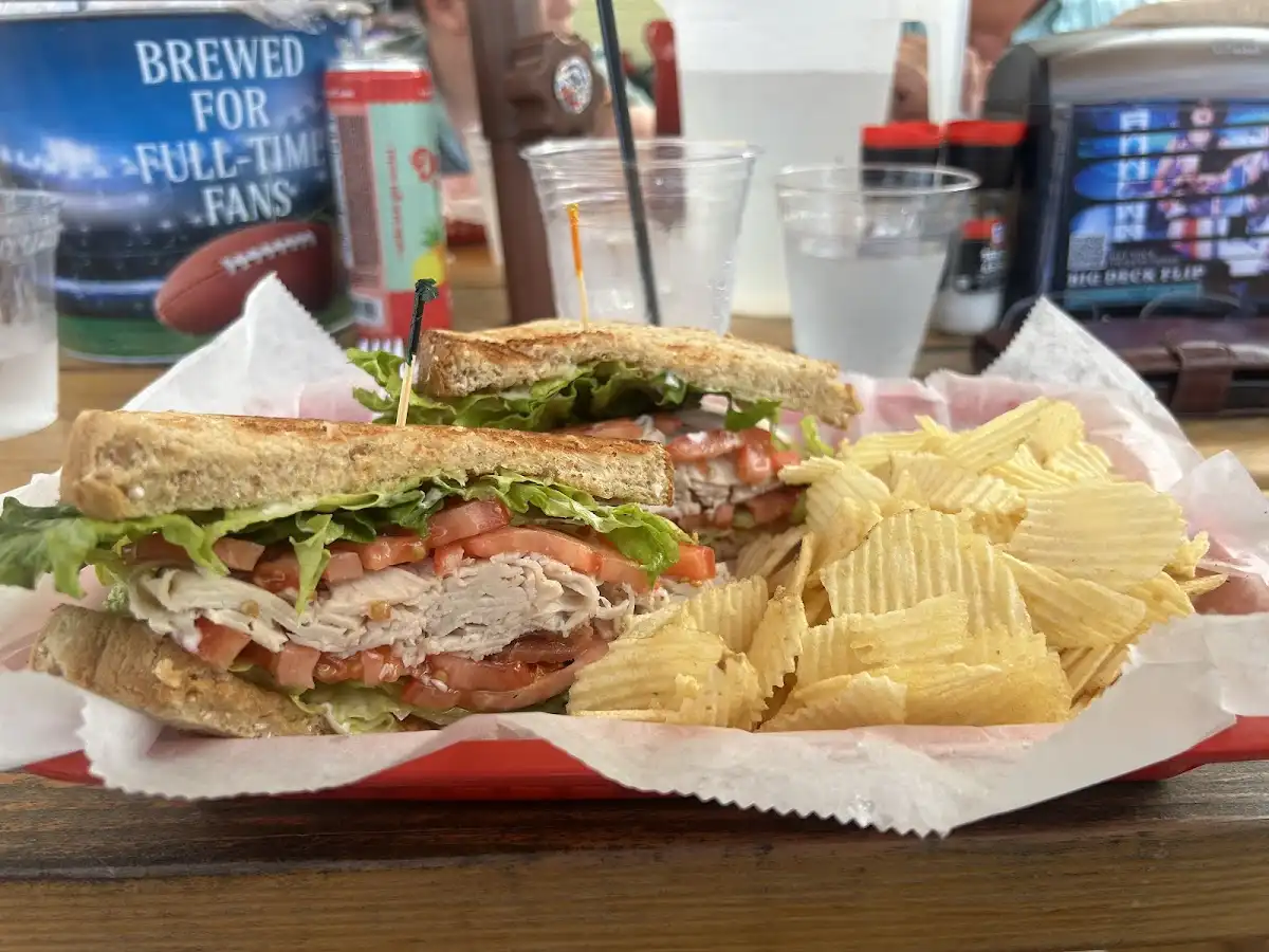 The Porthole Restaurant & Pub – photo 4
