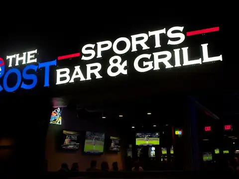 The Post Sports Bar & Grill - Creve Coeur in Creve Coeur