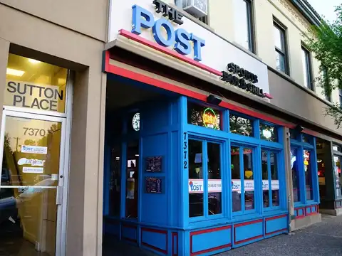 The Post Sports Bar & Grill - Maplewood in Maplewood