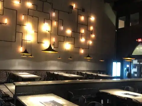 The Qui Korean Bbq & Bar Korean Bbq Chantilly, Va in Chantilly