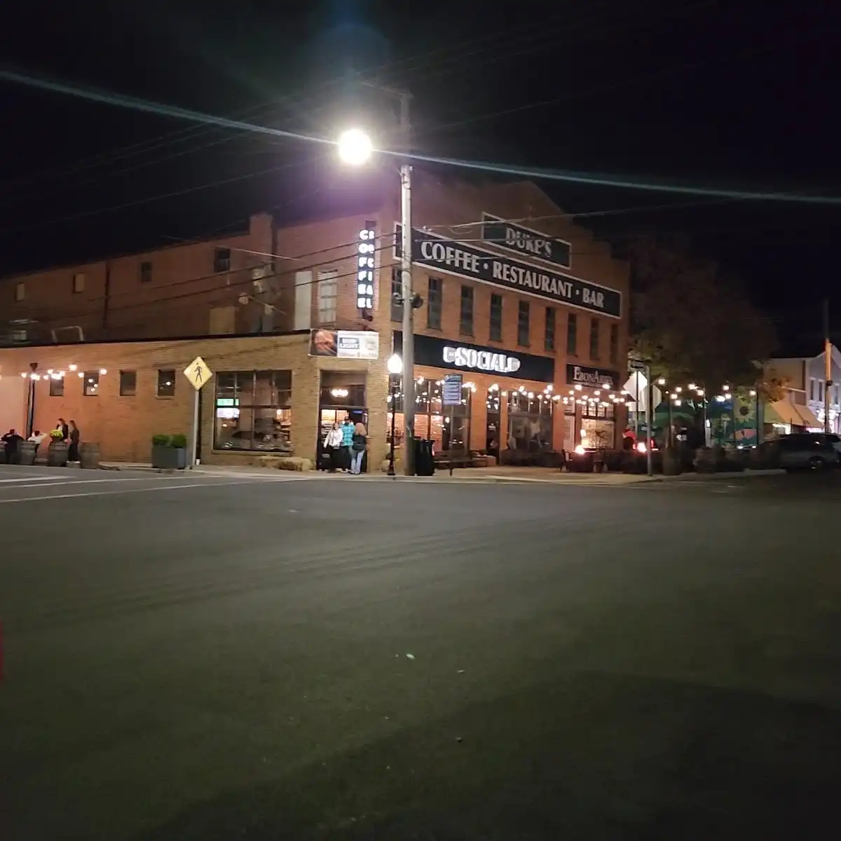 The Rex – photo 3
