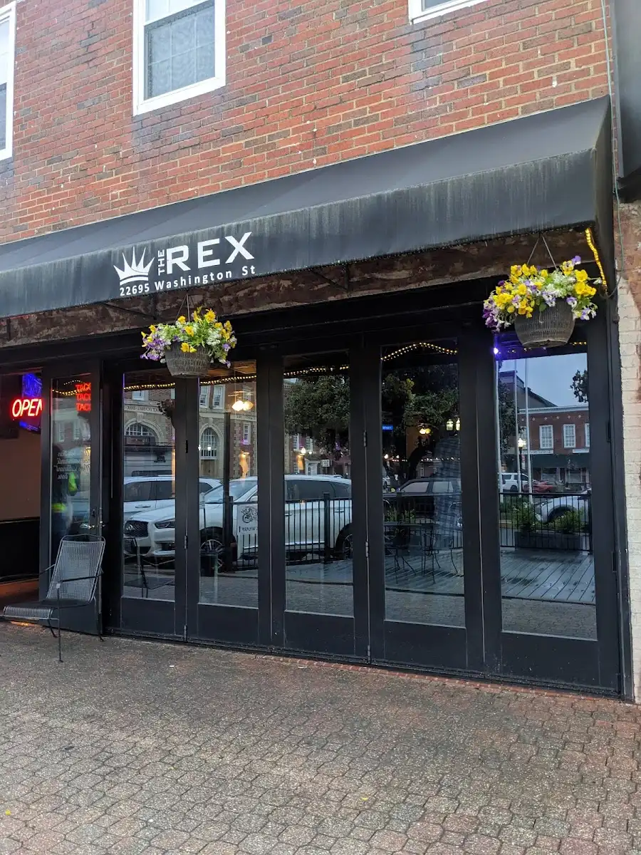 The Rex – photo 4