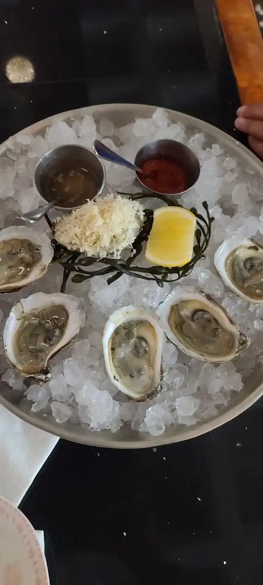 The Rez Grill (In Seminole Hard Rock Tampa) – photo 5