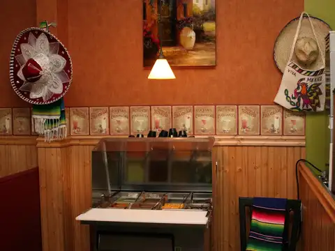 The Salsas Restaurant & Catering in Greeneville