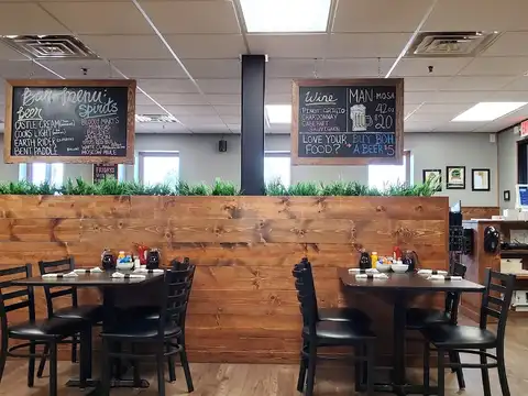 The Social House - Hermantown in Hermantown