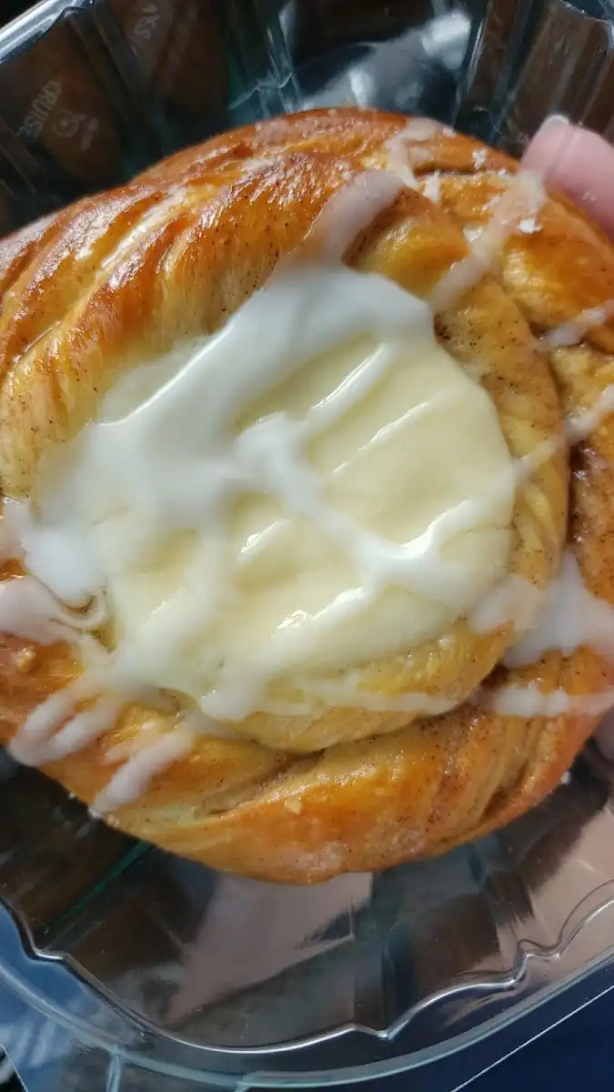 The Sunflower Bakery & Cafe – photo 5