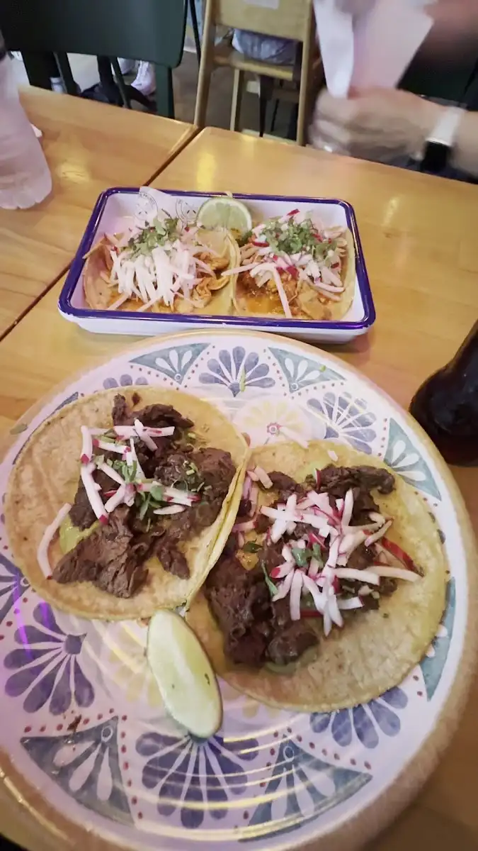 The Taco Project – photo 2