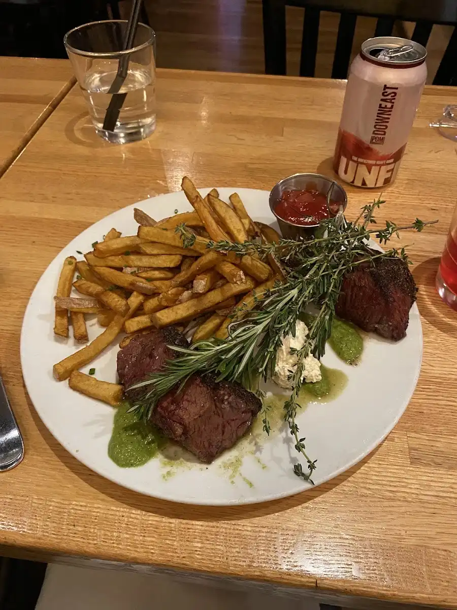 The Tip Tap Room – photo 4