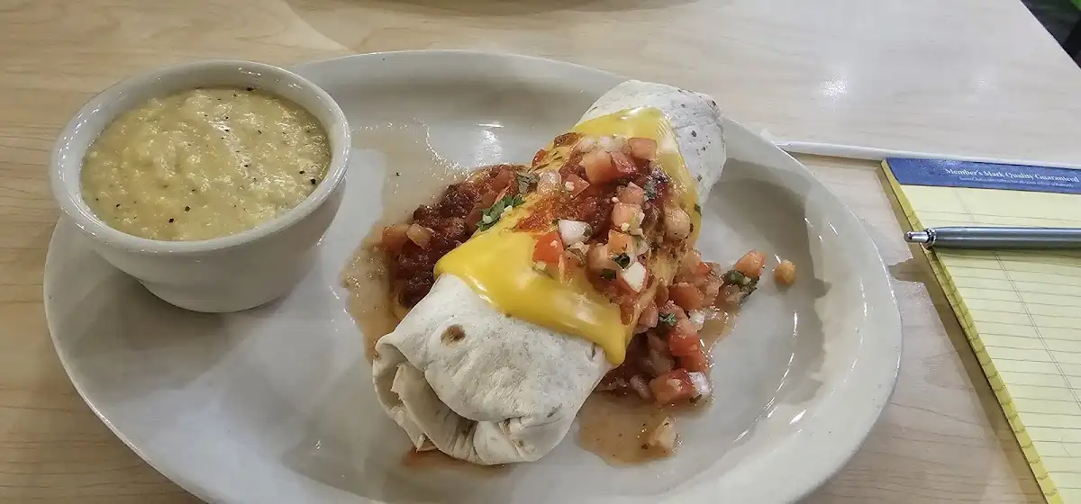 The Toasted Yolk Cafe – photo 5