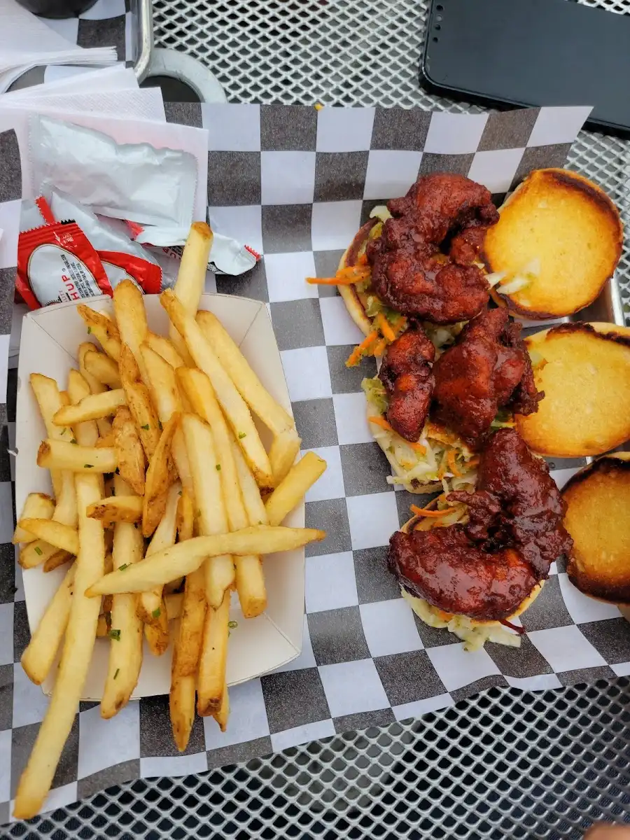 The Truck Stop Mke – photo 4