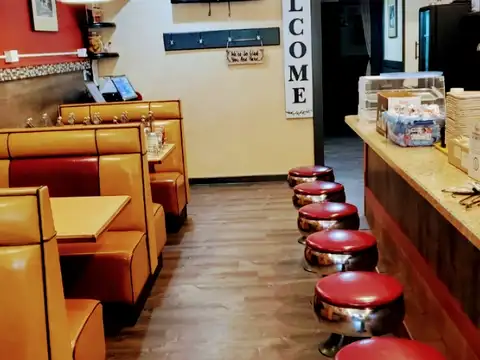 The Village Diner & Pancake Factory in Pleasant Valley