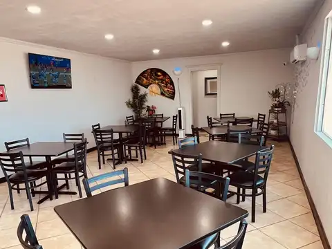 The Wok Thai And Chinese in Dimmitt