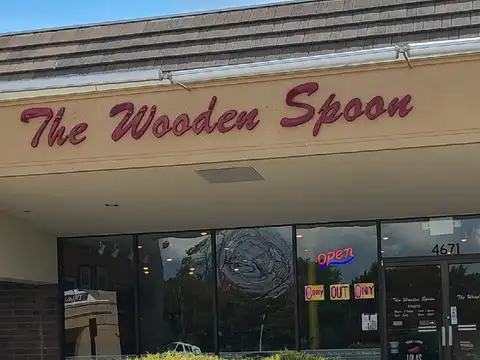 The Wooden Spoon in Overland Park