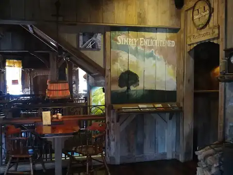 The Yellow Deli At The Heritage House in Pulaski