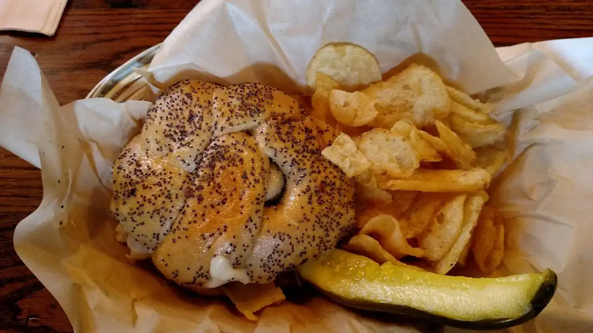 The Yellow Deli At The Heritage House – photo 2
