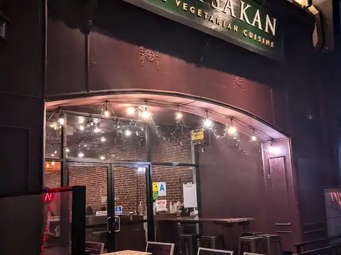 Thotsakan Thai And Vegetarian Cuisine in San Diego