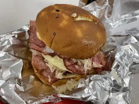 Thunderbay Deli in Atlanta