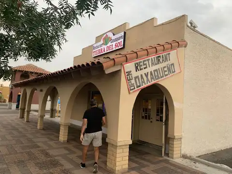 Tierra Del Sol in Tolleson