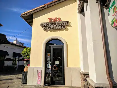 Tifa Chocolate & Gelato in Westlake Village