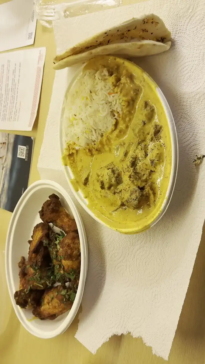 Tikka Shack Indian Grub – photo 2