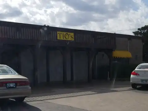 Tio's Mexican Restaurant And Cantina in Pauls Valley