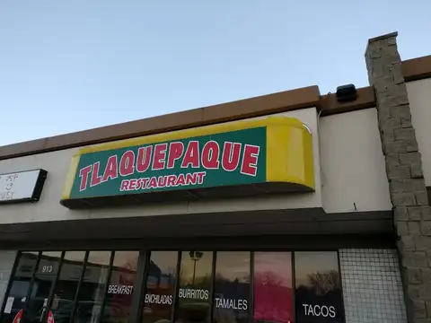 Tlaquepaque Colorado Springs in Colorado Springs