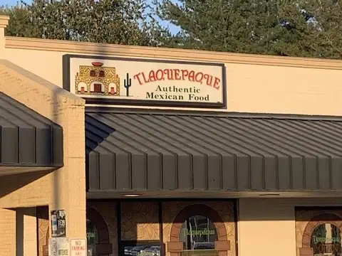 Tlaquepaque Mexican Grill - Mount Airy in Mount Airy