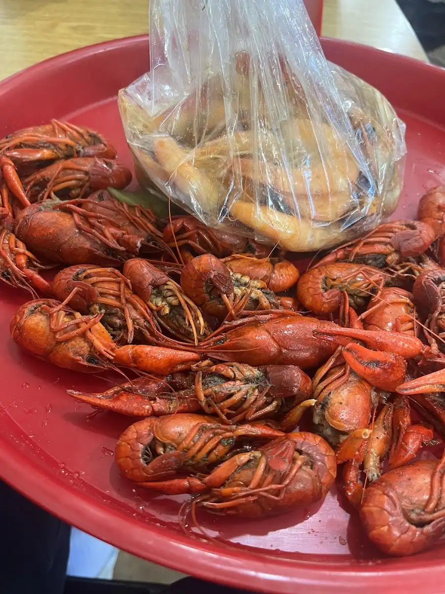 Today's Ketch Seafood & Restaurant – photo 4
