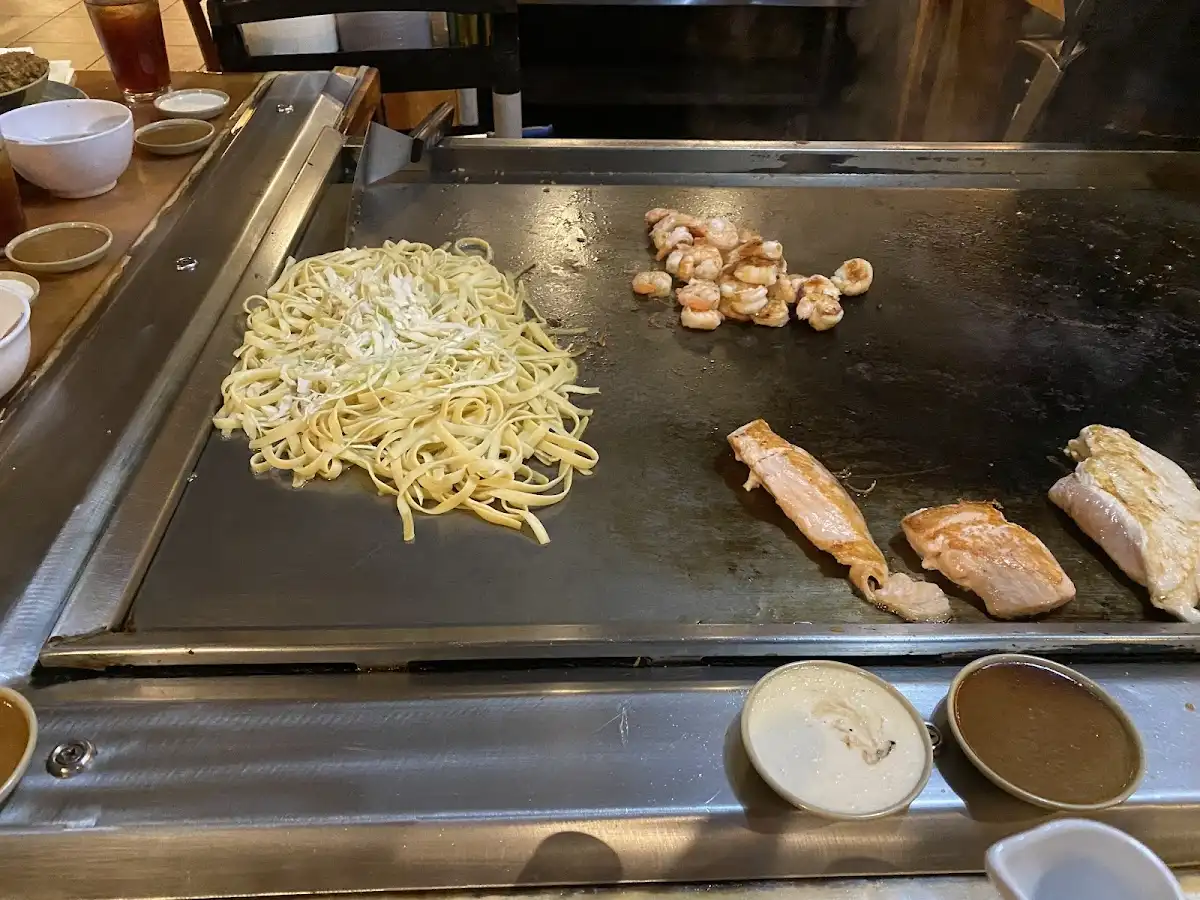 Tokyo Hibachi – photo 2