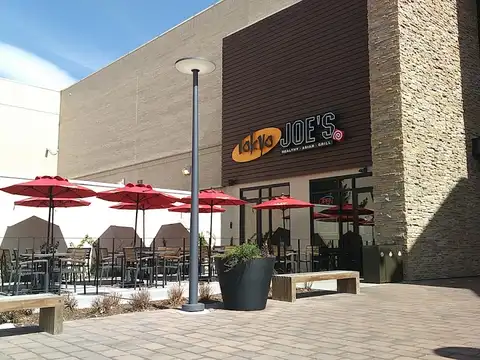 Tokyo Joe's - Southwest Plaza in Littleton